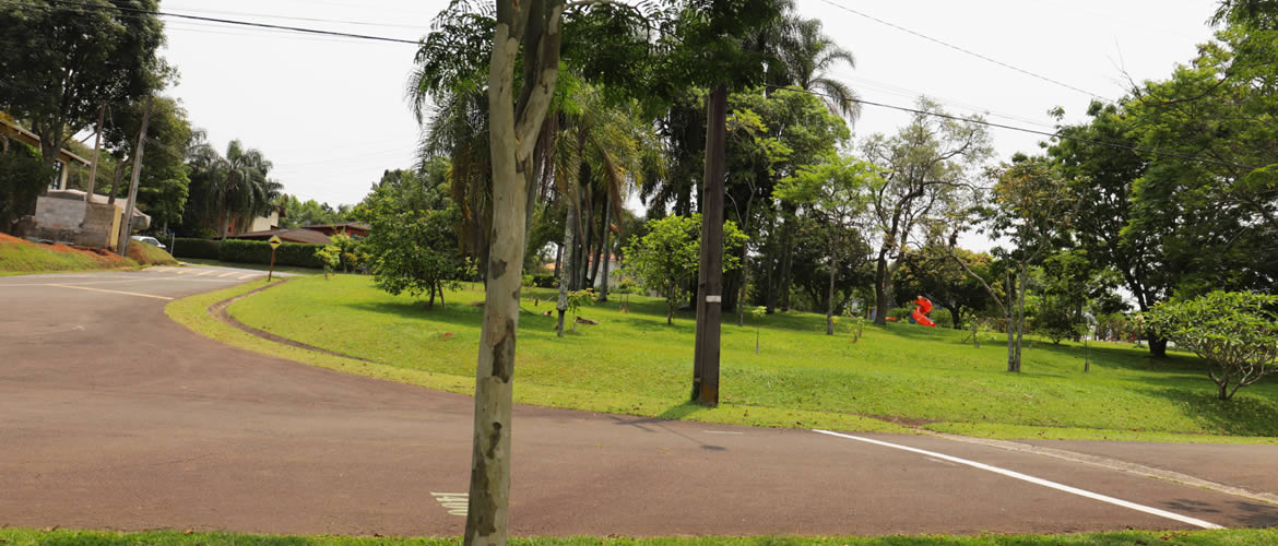 Foto interna Porto de Ibiúna