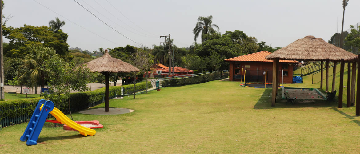 Foto quadras de tênis